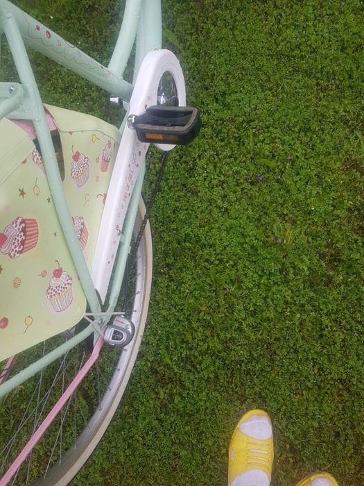 Rower damski sprzedam