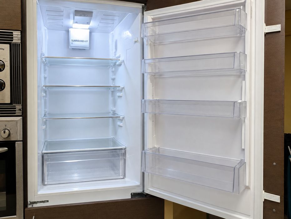 Frigorífico Combinado Teka 243L NO FROST