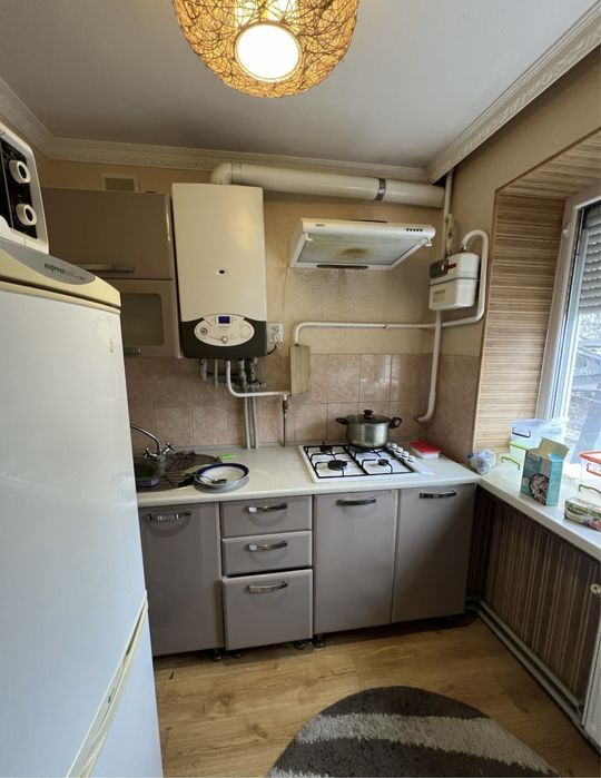 3-rooms apartment apartment by the address (area 65 m²) - Atlanta.ua - photo 3