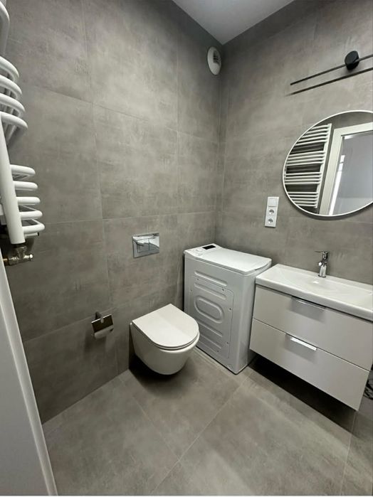 Mieszkanie na wynajem 70m2