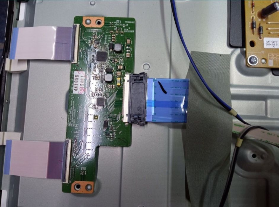 Блоки живлення  LG