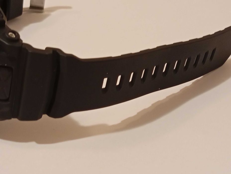 Casio G-Shock GD-010