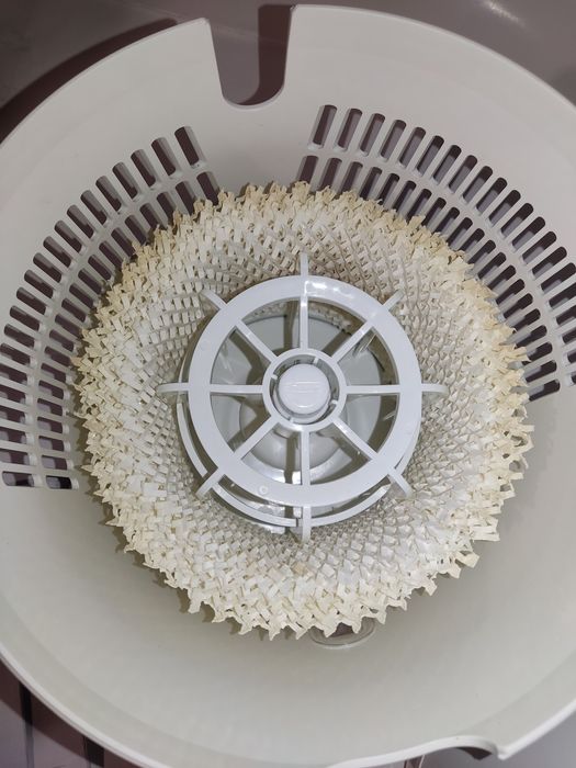 Зволожувач повітря Philips HU4801