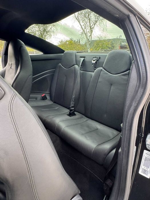 Peugeot RCZ 1.6 THP200 IUC e IPO até 2027