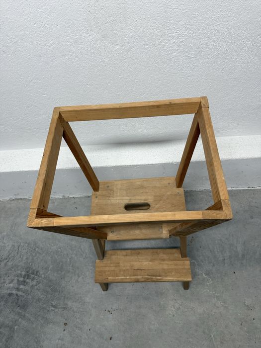 Torre aprendizagem criança