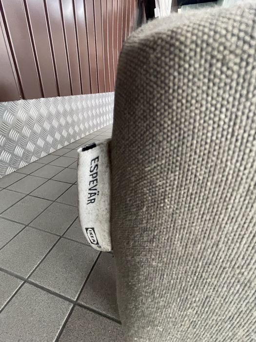 IKEA Cama Espevar 90 x 200 como nova