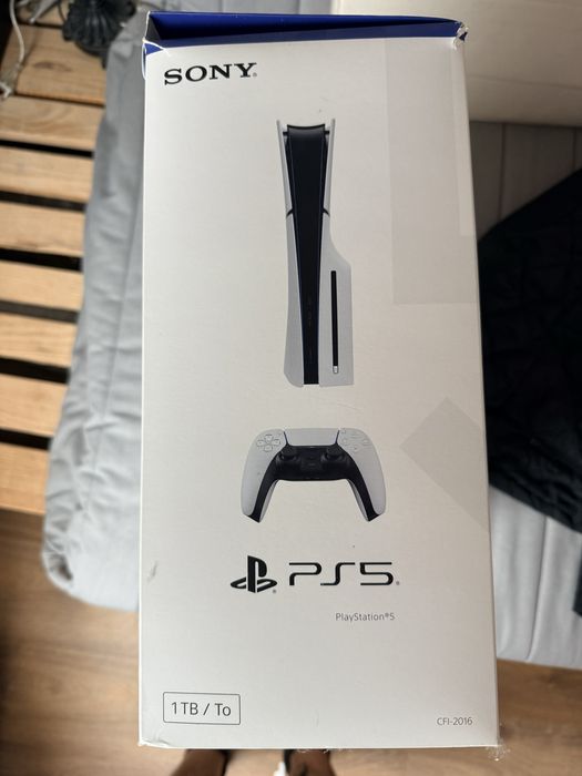 Troco playstation 5 por switch 2