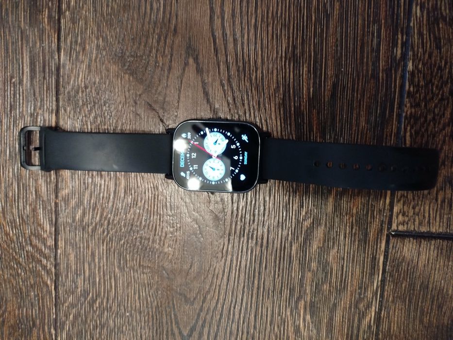 Smartwatch Redmi Watch 5 Lite stan bardzo dobry