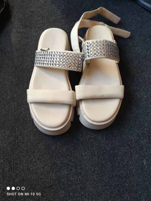 Buty damskie rozmiar 41 Nowe