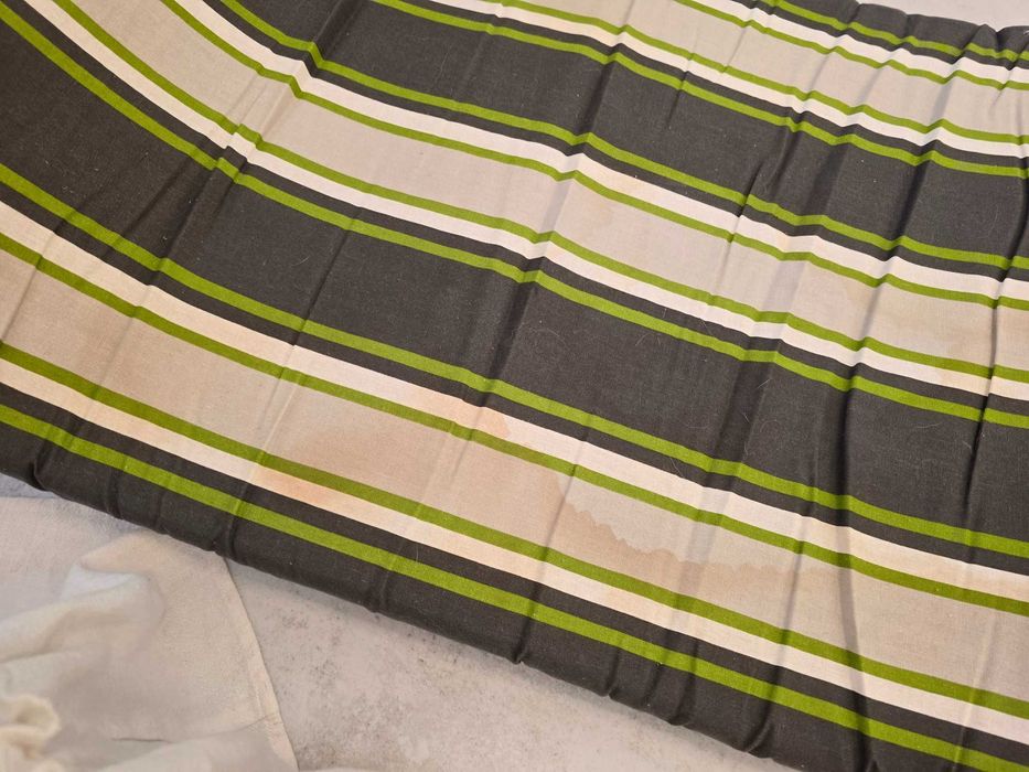 Poducha ogordowa leżak 158x49x4 cm polski producent