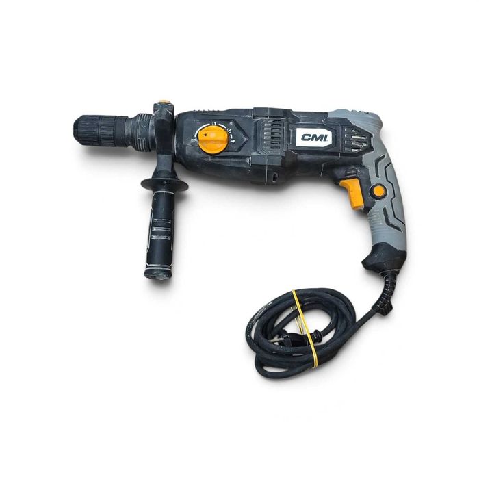 CMI C-BH-1050 F młotowiertarka SDS+ 1050W / Twój Lombard / Raków