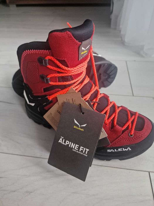 Nowe buty Salewa rozmiar 38,5