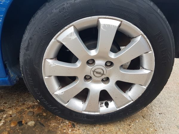 Para Peças Opel Tigra Twintop (X04)
