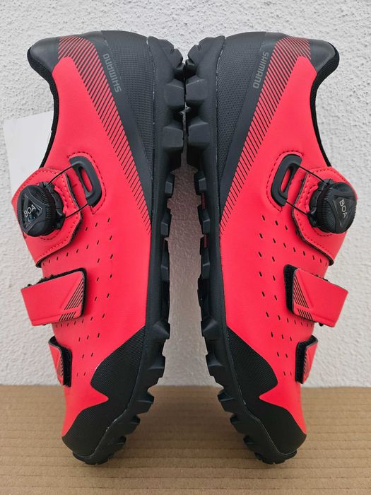 Sapatos BTT Shimano ME4 nº42 (Novos)