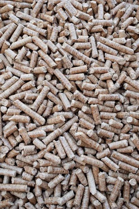 Pellet Radziszewski, brzozowy, certyfikowany, dowóz gratis