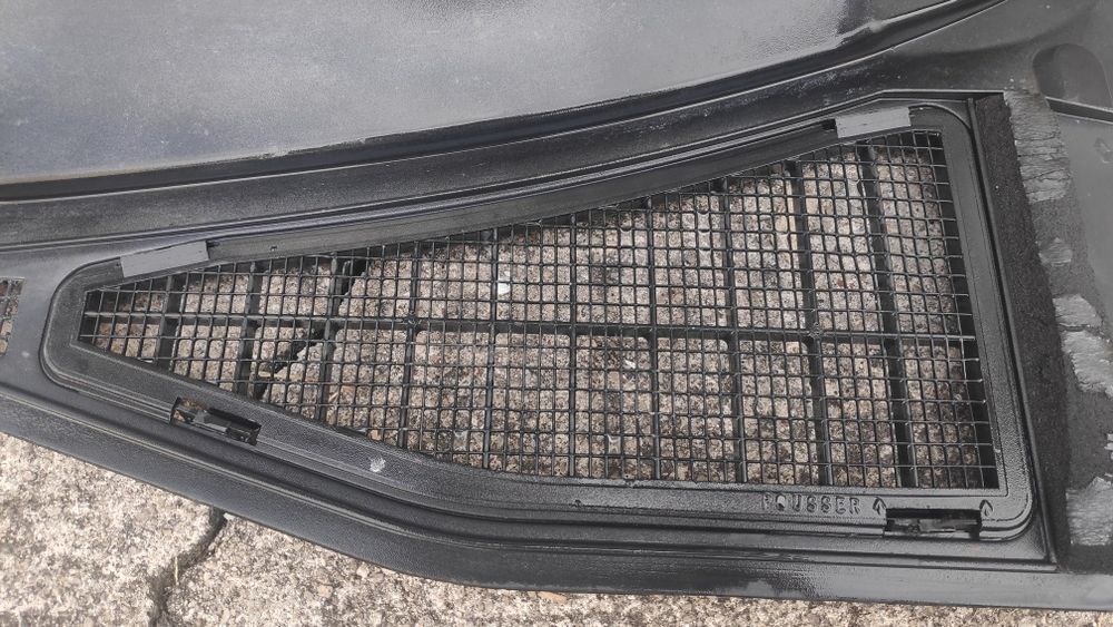 Torpedo Clio fase 1
