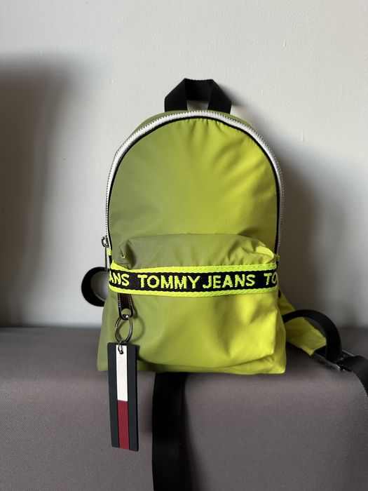 Plecak Tommy Jeans