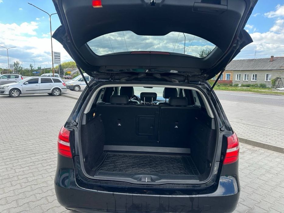 Mercedes-Benz B-Class 2016 VIN WDD2428901J013906 фото оголошення 9 з 24
