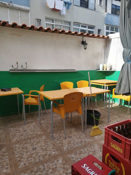 Café restaurante