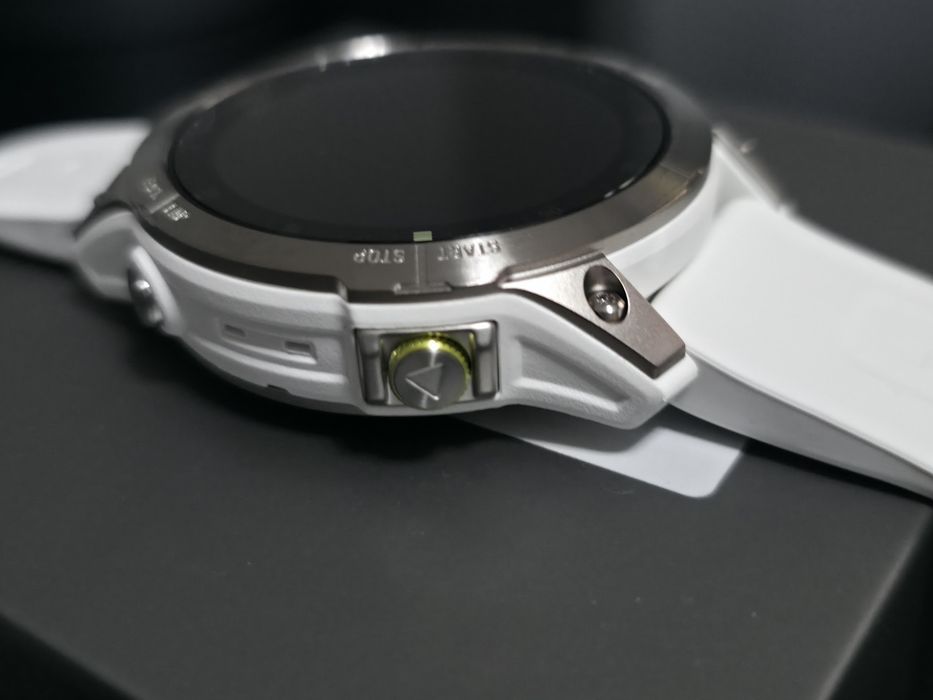 GARMIN Epix Gen 2 - Gwarancja 2 lata