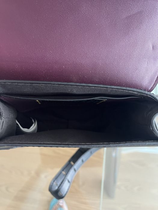 Carteira ou mala de cintura