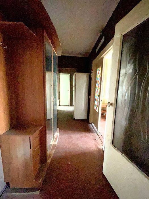 _Продаж 3к. квартира під ремонт. Розтермінування від Власника