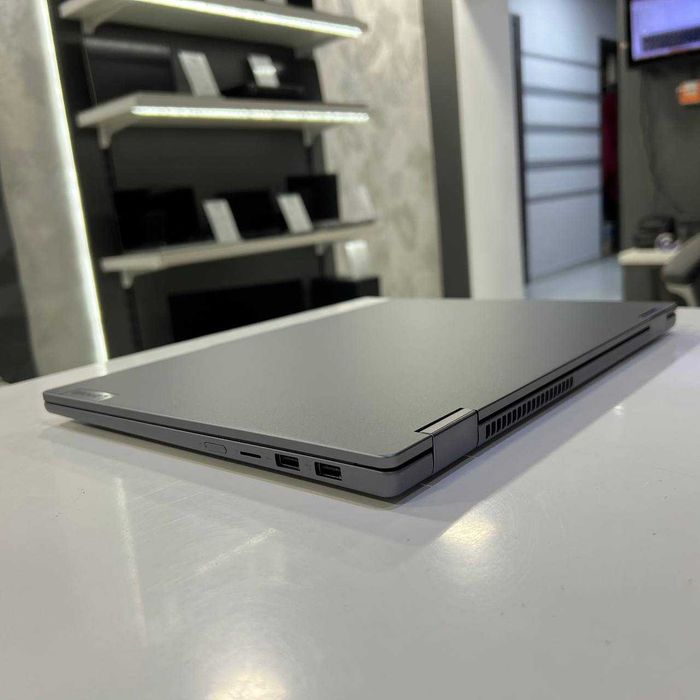 Ноутбук Lenovo IdeaPad 5 2-in-1 Ryzen 7 8845HS/16Gb/1Tb SSD/Win11
