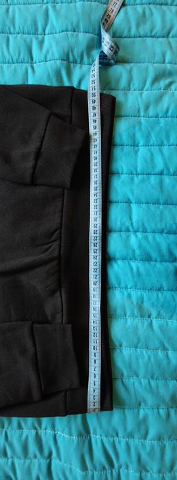 Bluza czarna  xl