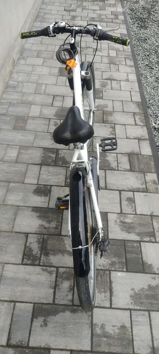 Rower damski Merida 26"