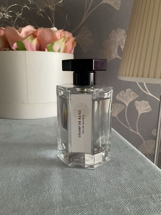 L’Artisan Perfumeur Champ de Baies