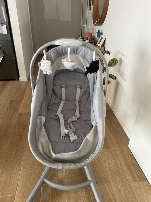 Babyhug 4em 1 da Chicco