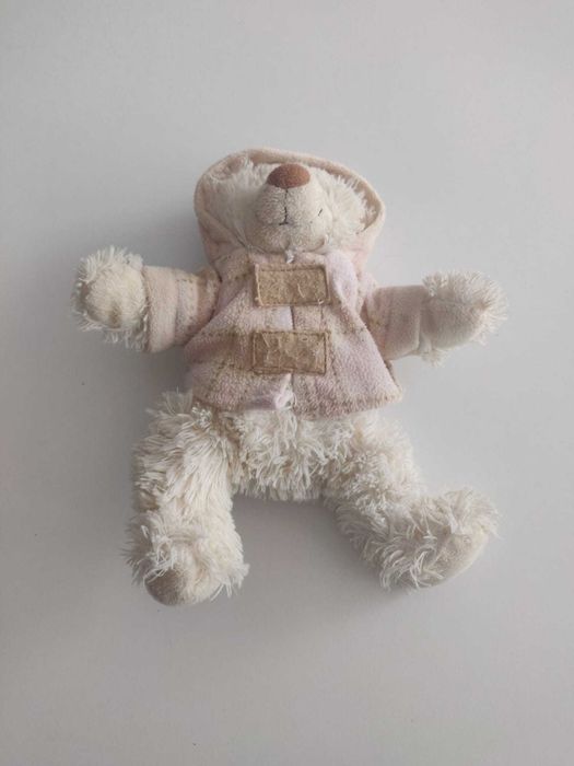 Urso de peluche muito giro com oferta