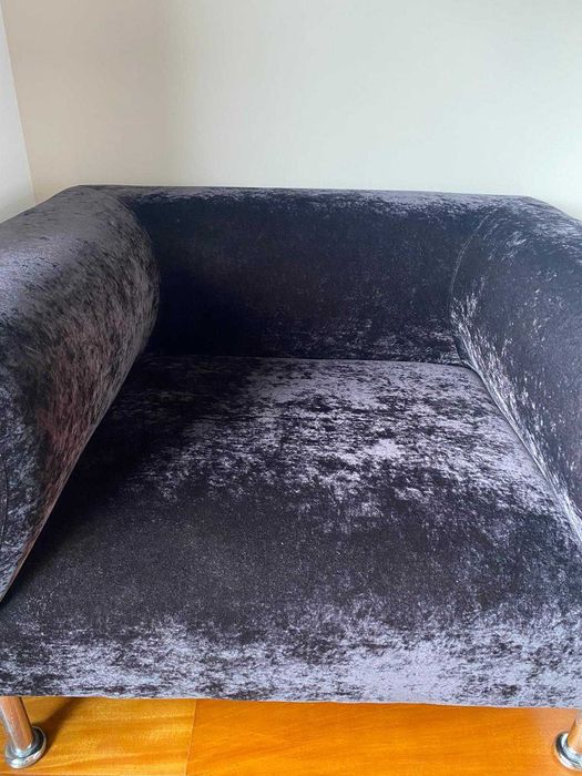 Poltrona para quarto