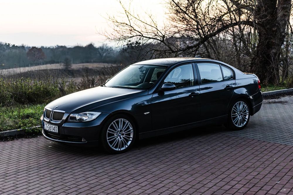 BMW Seria 3