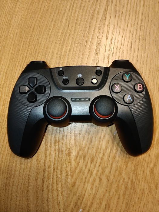 Sprzedam działającego bezprzewodowe pada Green Lyca na USB.