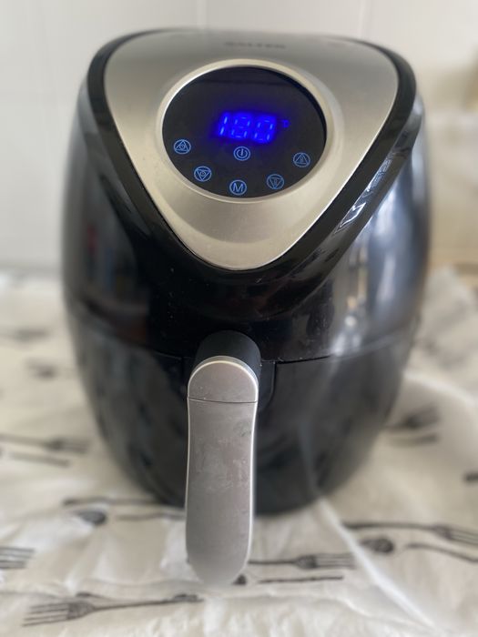 Air Fryer Digital €20