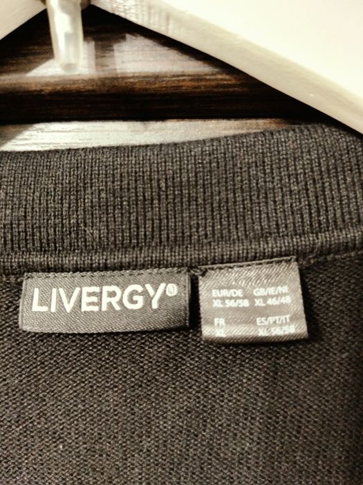 Koszulka męska XL