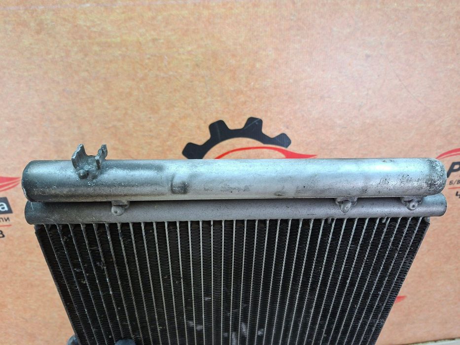 BMW 3 E90 E91 04-11 Радиатор конденсатор кондиционера 64539229021
