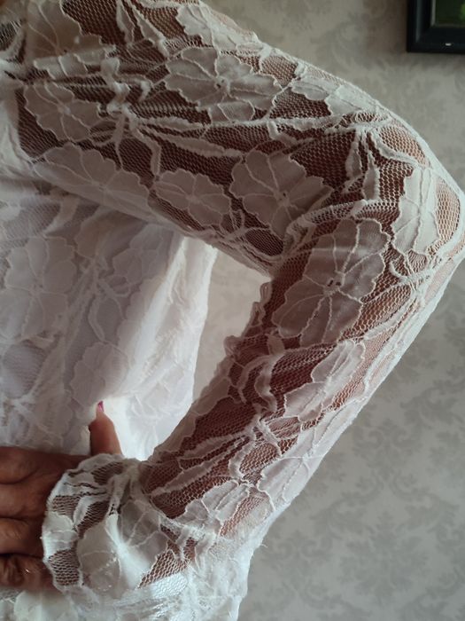 Urocza bluzeczka L/XL