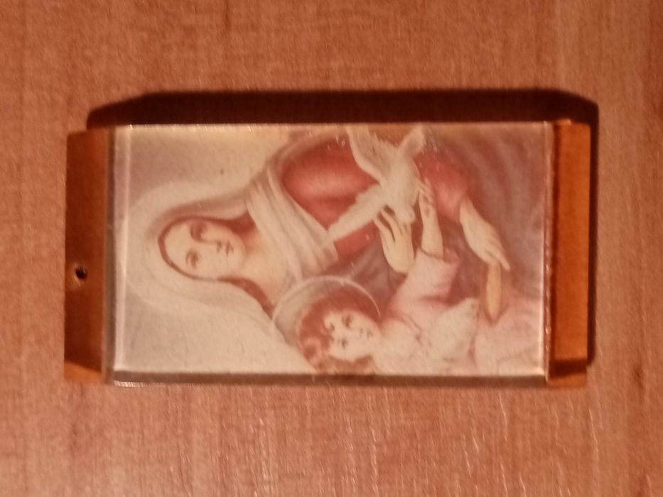 Медальйон ажурный