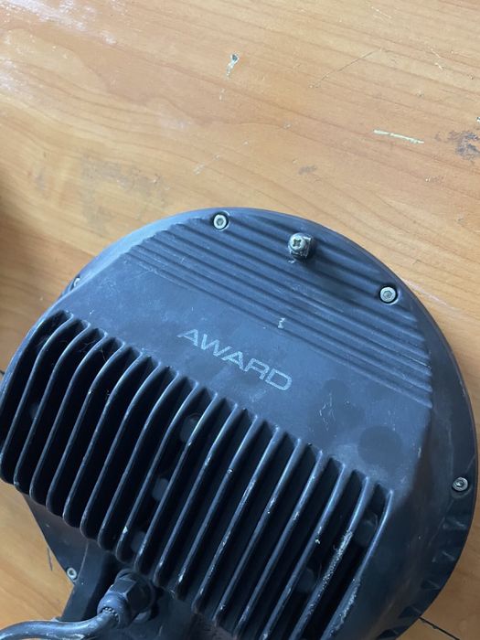 LED фара додаткова, фонар