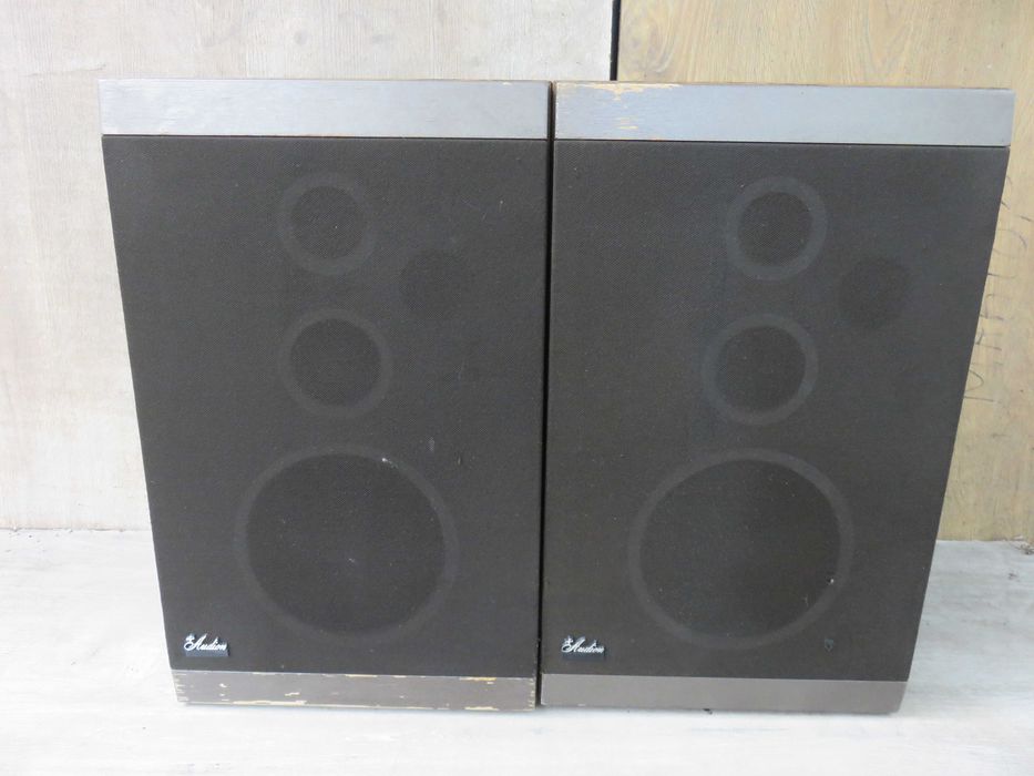 Kolumny Audion BOX Rubin 220