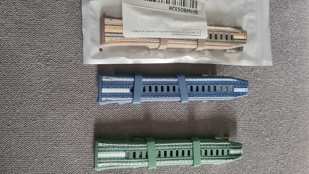 Paski Huawei GT6 Pro, GT5 Rozstaw 22mm