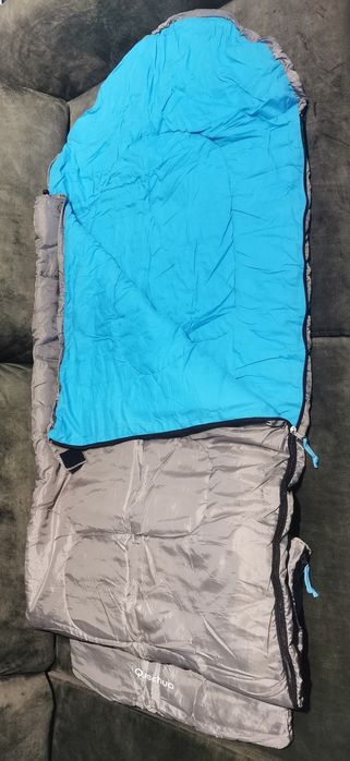 Śpiwór quechua S10 L