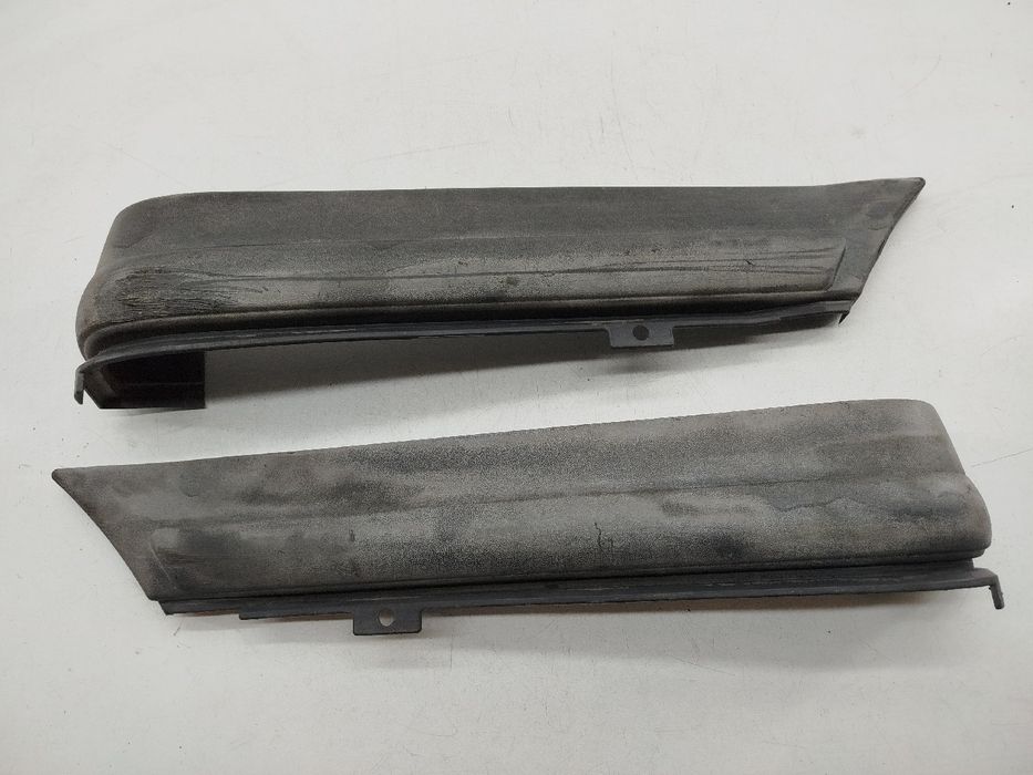 Acabamento de Para-Choques - FORD TRANSIT Caixa (FA_ _) | 00 - 06
