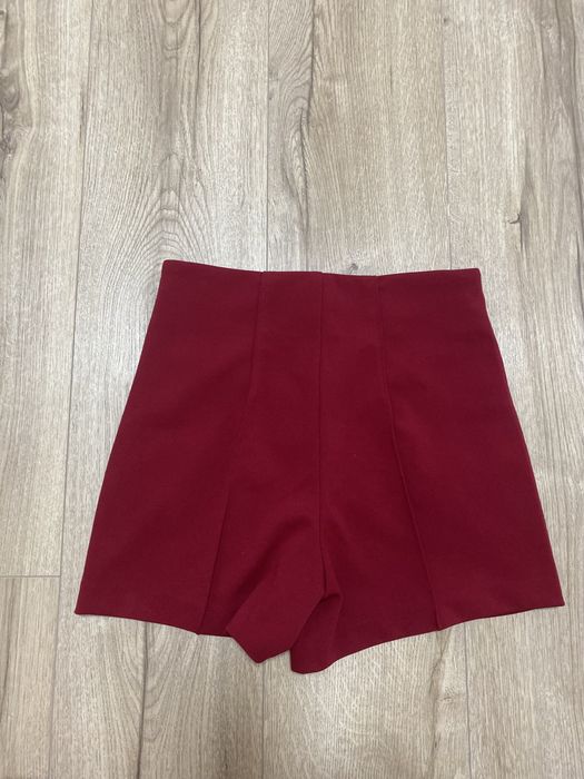 Шорти Forever21