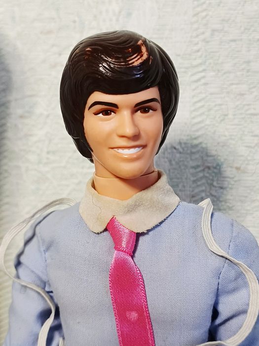 Кен Барбі  Donny Osmond Doll 1968 р Mattel