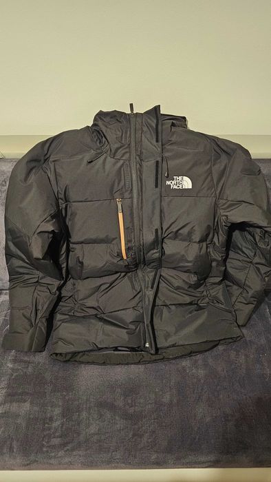 The North Face Mens Corefire Down Windstopper Jacket Gore-Tex - NOWA !