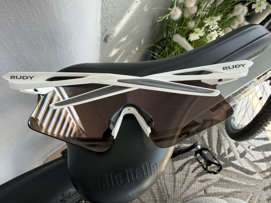 Okulary rowerowe Rudy Project Astral X