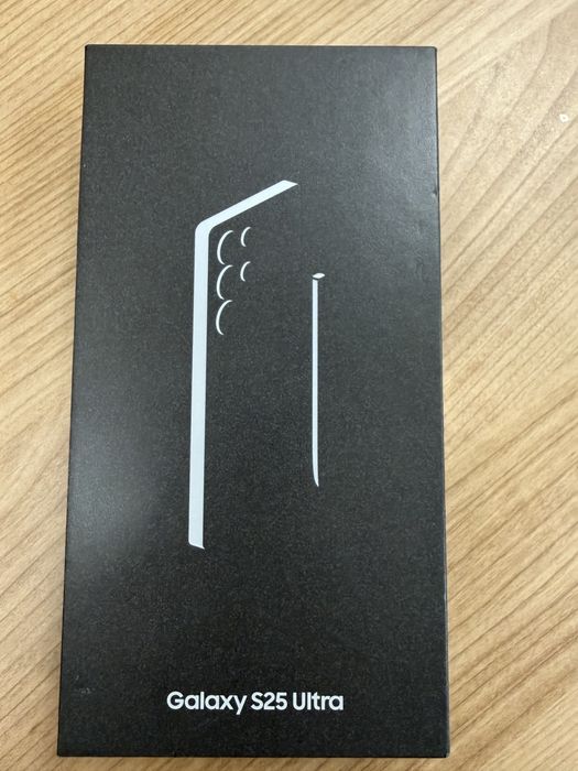 Samsung S25Ultra
